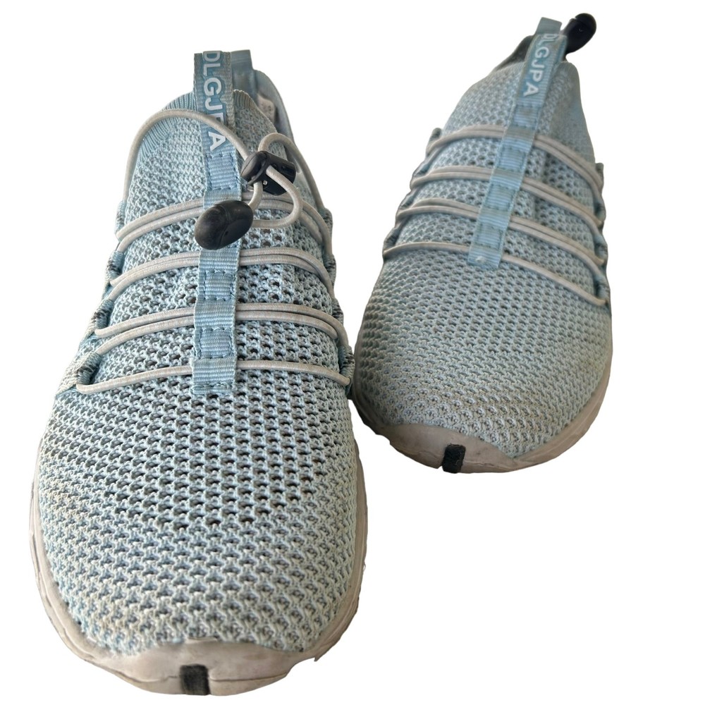 LGJPA Women's Quick Drying Water Shoes for Beach or Water Sports Lightweight
